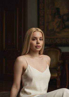 Мира — фото и отзывы о девушке