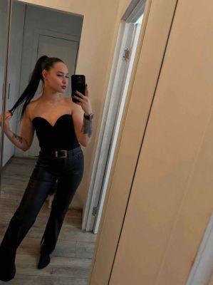 Лина  — фото и отзывы о девушке