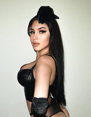 проститутка Викуся